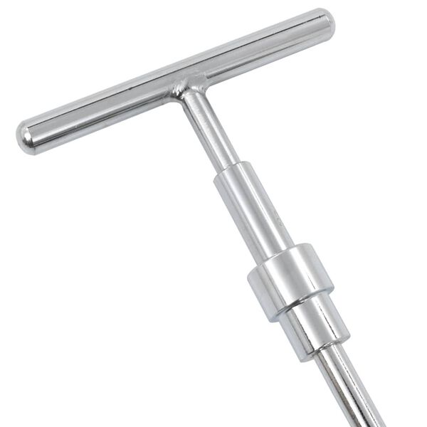 vidaXL Set reparații deformări auto fără vopsire, 15 piese