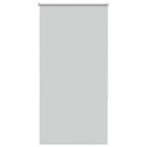 vidaXL Jaluzea cu role opace 90x130 cm Lățime material 85,7 cm