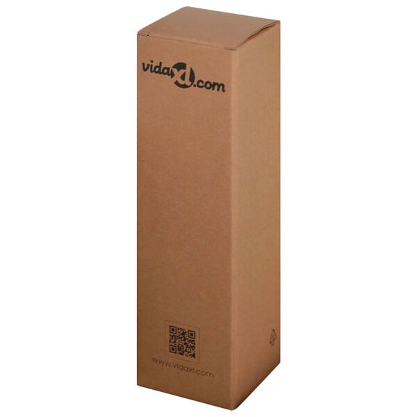 vidaXL Produs de curățare pentru piele și materiale textile, 250 ml