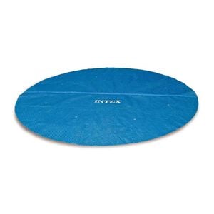 Intex Prelată solară de piscină, 366 cm, rotund, 29022