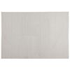 vidaXL Covor pentru interior și exterior PALMERAS Crem 280 x 200 cm