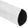 vidaXL Furtun de incendiu, 20 m 3" PVC