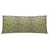 vidaXL Plasă de camuflaj cu geantă de depozitare, 1,5 x 4 m