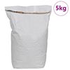 vidaXL Pietre de cireș pentru pernă de căldură 5 kg