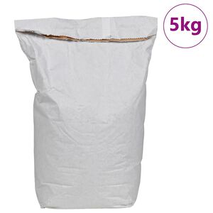 vidaXL Pietre de cireș pentru pernă de căldură 5 kg