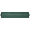 vidaXL Plasă protecție intimitate, verde, 1x25 m, HDPE, 195 g/m&sup2;