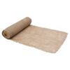 vidaXL Plasă de iută pentru grădină 50 cm x 10 m 180 gsm