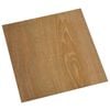 vidaXL Plăci de Pardoseală Maro 5,11 m&sup2; 55 buc. PVC