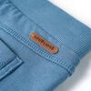 Pantaloni de trening pentru copii, albastru, 104