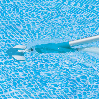 Intex Echipament de întreținere piscină Deluxe 28003