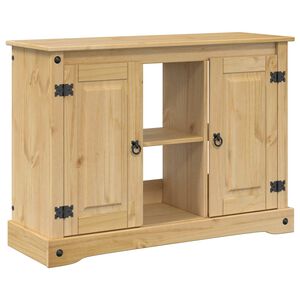 vidaXL Suport pentru acvariu CORONA Maro 101,5 x 37 x 73 cm 300 kg