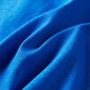 Tricou copii m&acirc;neci lungi albastru cobalt 116