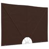 vidaXL Balcony Privacy Screen Dreptunghiular 200 x 300 cm Poliester
