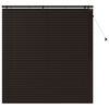 vidaXL Jaluzea venetiană Maro &icirc;nchis 145 x 160 cm 35 mm