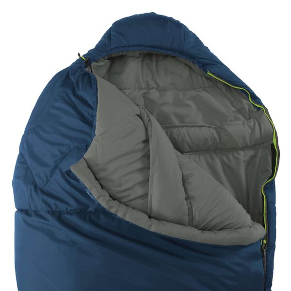 Outwell Sac de dormit "Cedar Lux", albastru