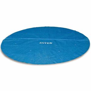 Intex Prelată solară de piscină, 457 cm, rotund, 29023