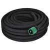 Furtun pentru grădină cu micropori cu conector 1/2" 50 m