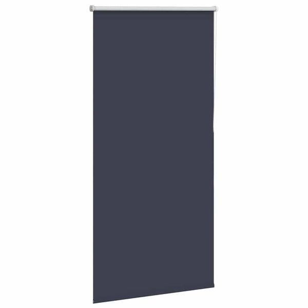 vidaXL Jaluzea cu role opace 65x150 cm lățime material 60,7 cm
