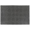 vidaXL Covor din cauciuc, 80 x 120 cm, 16 mm