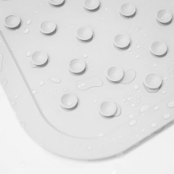 Sealskin Pernă de baie Rubelle, gri