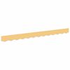 vidaXL &Icirc;nlocuire pentru faldurile de awning Nisipiu 431 x 20 cm
