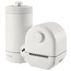 INTEX Pompă de Filtrare INTEX Alb 8.6 PVC