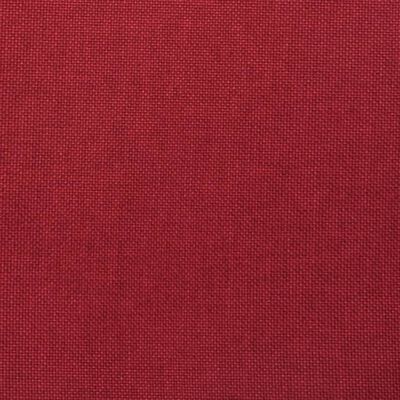 vidaXL Scaune de masă pivotante, 2 buc., roșu vin, material textil