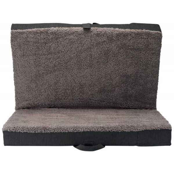 TRIXIE Saltea pliabilă pentru câini Bendson Vital, 120x85x9 cm