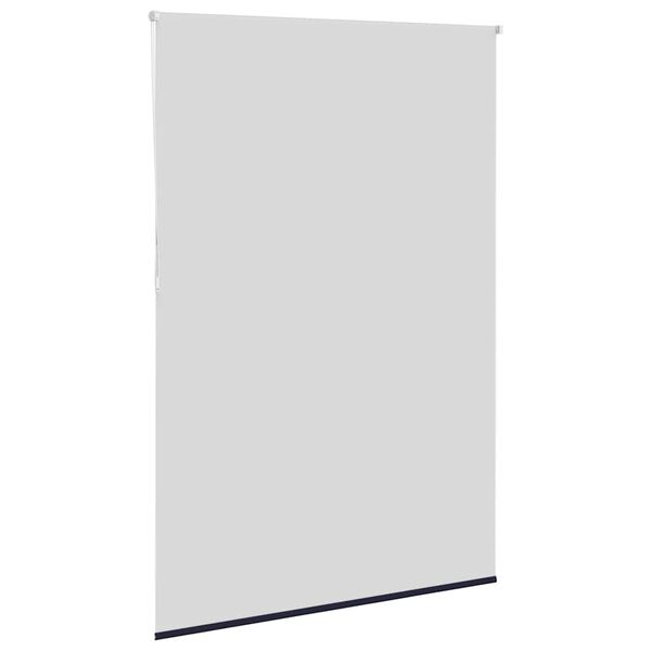 vidaXL Jaluzea cu role opace 160x210 cm lățime material 156,6 cm