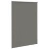 vidaXL Jaluzea cu role opace gri 165x230 cm Lățime material 161,6 cm