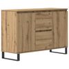 Artisan_oak