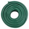 vidaXL Furtun de aer, verde, 1", 30 m, PVC