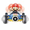 Carrera Mașinuță de curse "Mario Kart Mach 8" cu RC 1:18