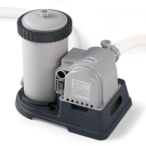 Intex Pompă filtru tip cartuș, 9463 L/h, 28634GS