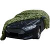 vidaXL Plasă de camuflaj cu geantă de depozitare, 1,5 x 3 m