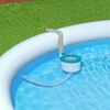 Bestway Separator pentru resturi la suprafața piscinei Flowclear 58233