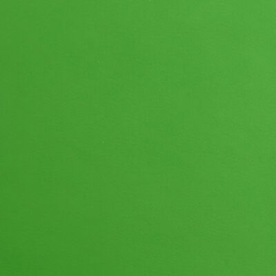 vidaXL Scaune de bucătărie pivotante, 4 buc. verde, piele artificială
