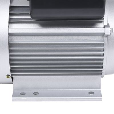 vidaXL Motor electric monofazat aluminiu 2,2 kW / 3CP 2 poli 2800 RPM