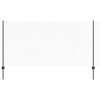 vidaXL Gard din s&acirc;rmă sudată 100 x 1,2 m (L x H) Oțel cu strat de PVC