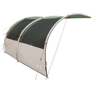 vidaXL Prelată rezistentă la apă 260 x 300 x 260 cm Rezistent la apă