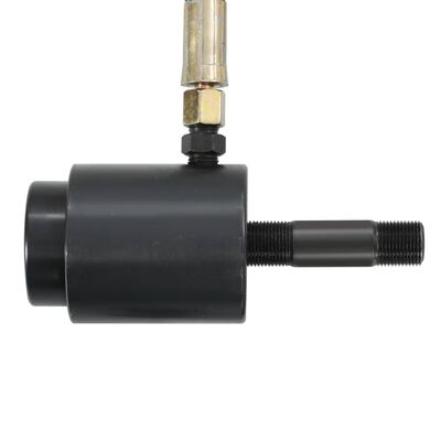 vidaXL Set instrumente hidraulice de sertizare, 22 - 60 mm