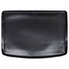vidaXL Covor de portbagaj potrivit pentru AUDI A3 Sportback 2020-