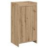 vidaXL Dulap pentru pantofi 48 x 36 x 92 cm Lemn prelucrat