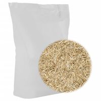 vidaXL Semințe de gazon pentru câmp și pășune, 10 kg