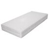 vidaXL Saltea Pocket Spring, 120 x 200 cm, 7 zone, 20 cm, H3