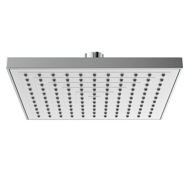 SCH&Uuml;TTE Cap de duș dublu TOKYO, pătrat