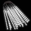 vidaXL Lumini de meteoriți 20 buc. alb rece 30 cm 480 LED int./ext.