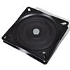 vidaXL Suport rotativ scaun barcă 160 x160 x 2,5 mm