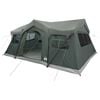 vidaXL Cort de Familie Verde Army 487 x 340 x 216 cm Poliester și oțel