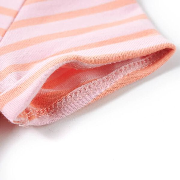 Tricou pentru copii, roz, 116